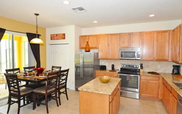 Sensual Solterra - 6 Bedrooms - Sleep 12 Home