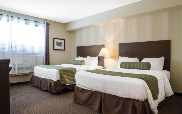Quality Inn and Conference Centre