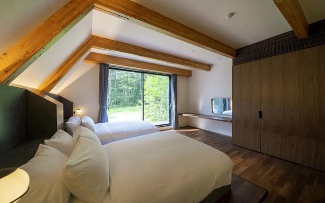 KANOLLY Resorts HAKUBA