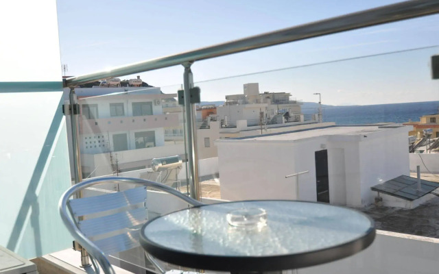 Parthenon Hotel