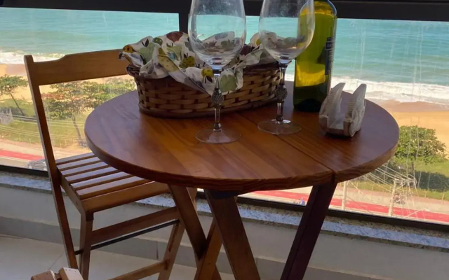 SUITE PREMIUM 603 Praia de Itaparica
