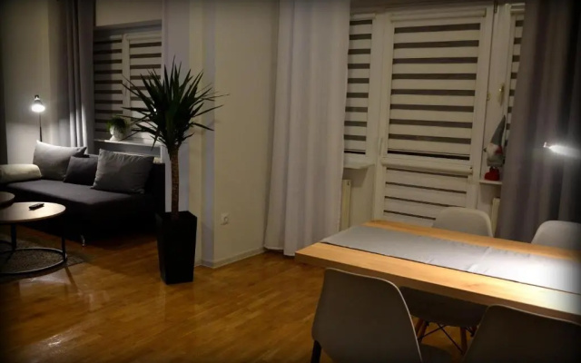 Apartament Gwiazda 303