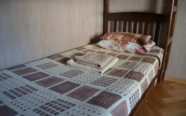 Bhm Hostel
