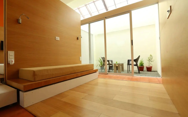 Sukhayus Wellness Ayurveda Retreat