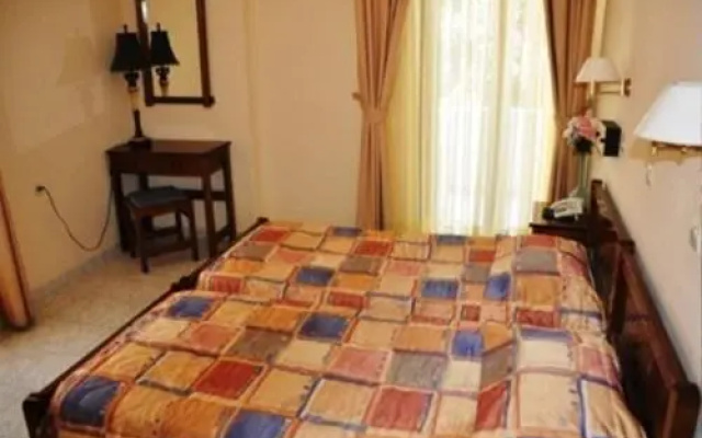 Odyssey Hotel Apartments