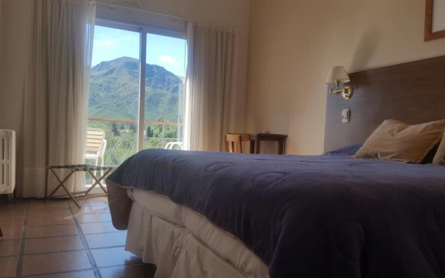 Hotel Montecassino