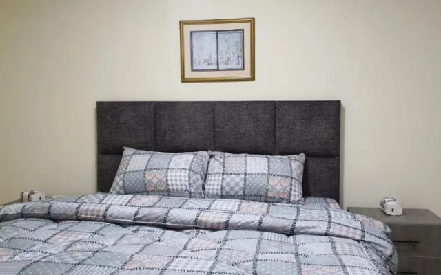 noor apartment