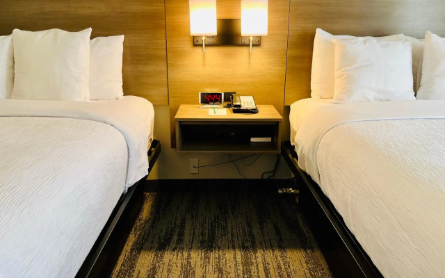 Quality Inn Kodiak