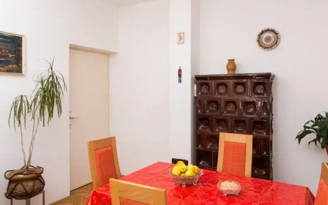 Apartment Dimarija