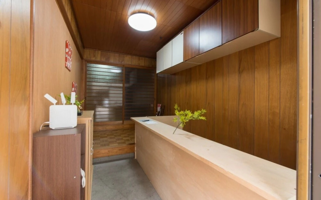 Chayado Omiya
