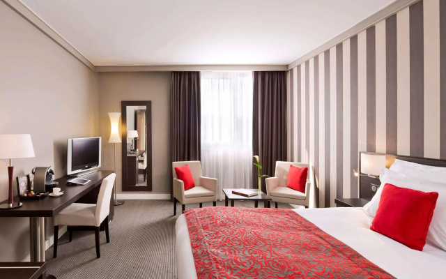 Pullman Toulouse