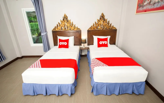 B Banana Resort by Oyo Rooms