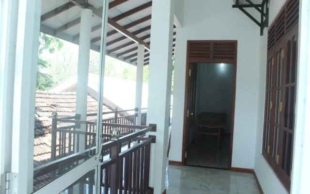Thirasara Holiday Resort