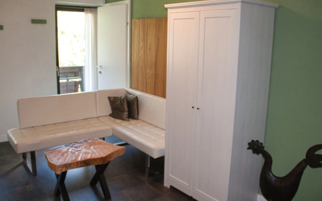 Apartment in Bichlbach Near Ski Slopes