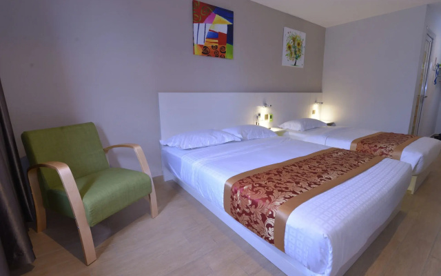 Hotel Pintar