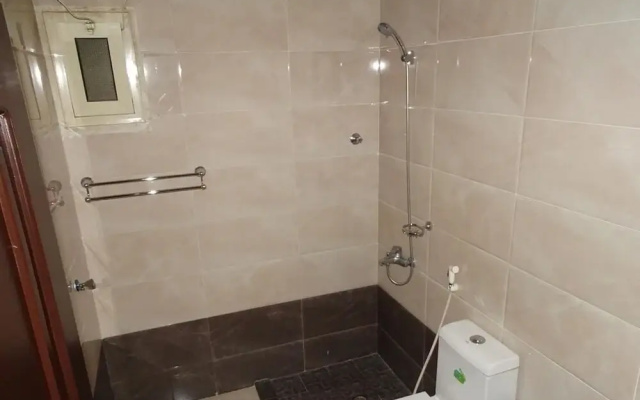 Al Makarim Hyat Furnished Units 2