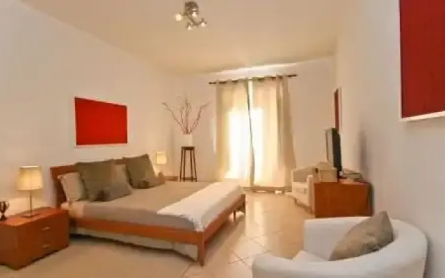 Scipioni Apartment