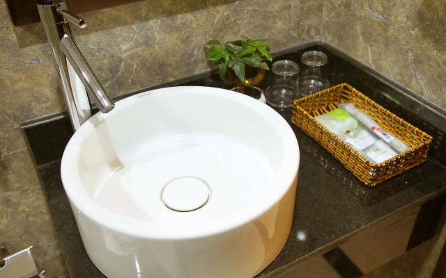 Bao Anh Boutique Hotel Da Nang