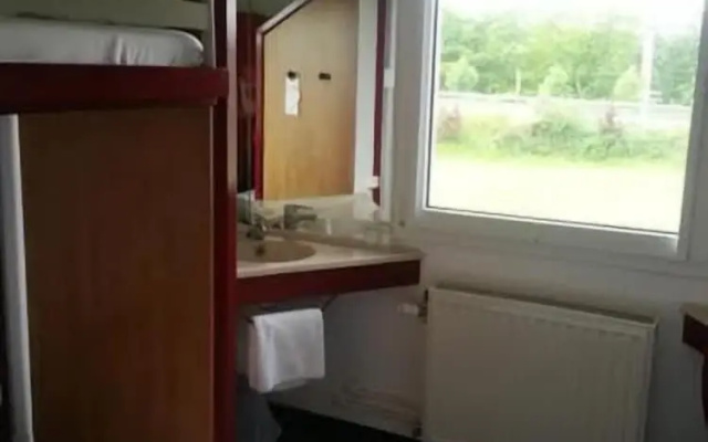Motel 24h Bremen Ost