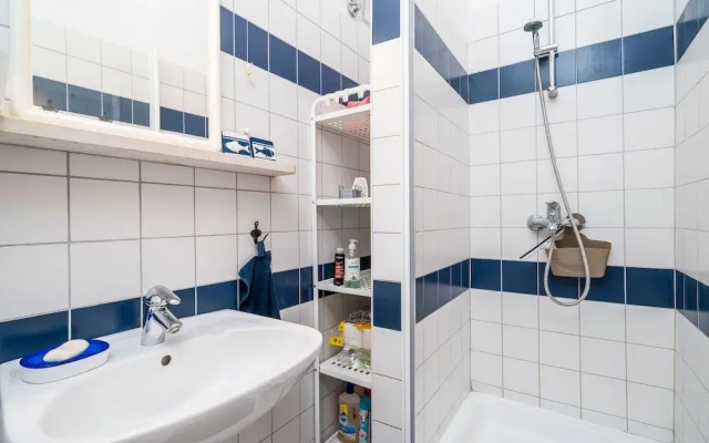 Apartment Ranieri
