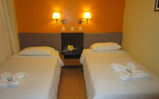 Hostal Muyurina