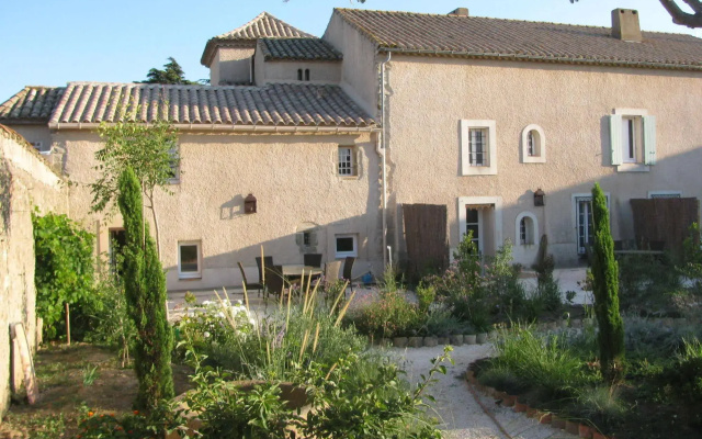 Domaine de Puychêne