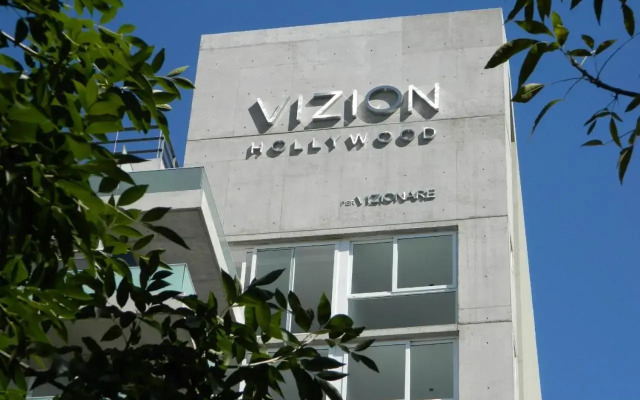 Vizion Hollywood Apartments