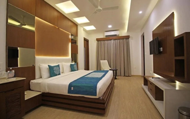 Royal Residence City Center