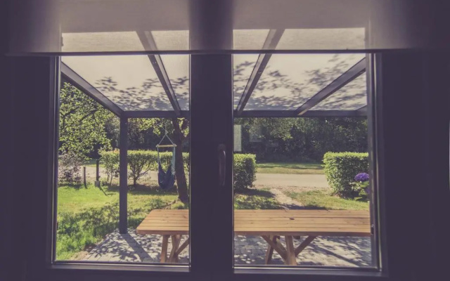 Landhuisjes Bij De Wouterbron