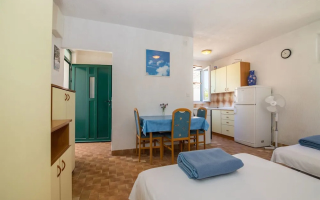 Apartments Petar