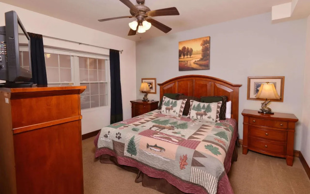 Big Bear Resort 3002
