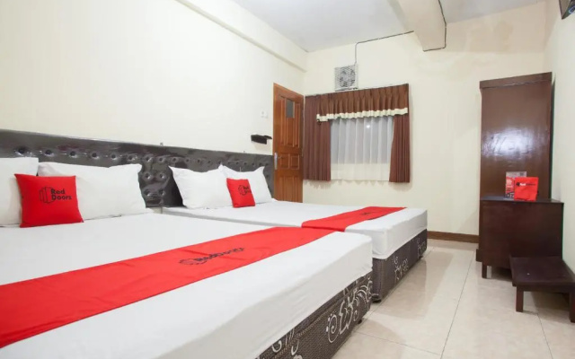 OYO 90240 Pandan Inn Guest House Batu