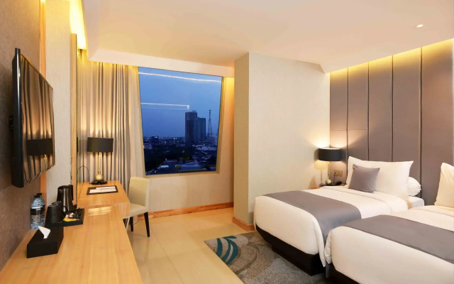 Morazen Surabaya