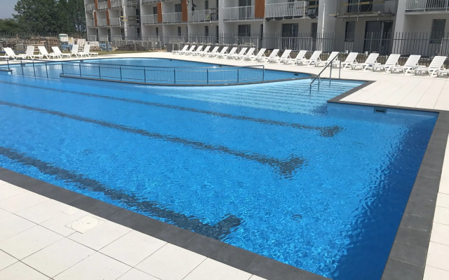 Apartamenty OnHoliday w Kołobrzegu Poleska