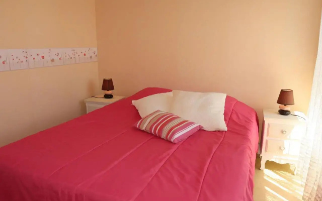 Holiday Home Avel Moor - SNR100