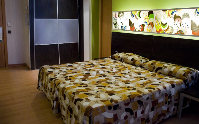 Medina Hoteles