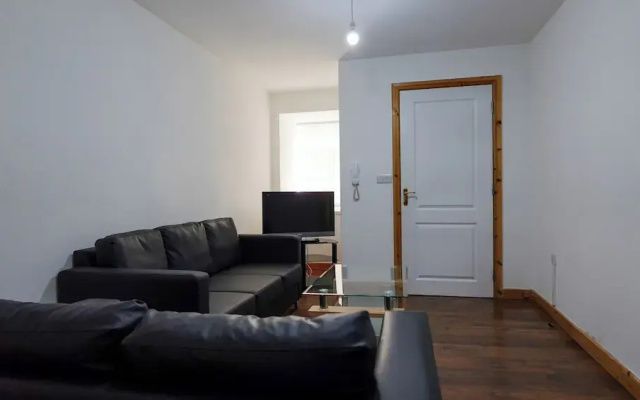 The Luxury Old Trafford Apartment