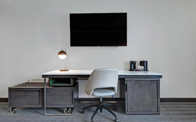 Courtyard by Marriott Manhattan Aggieville