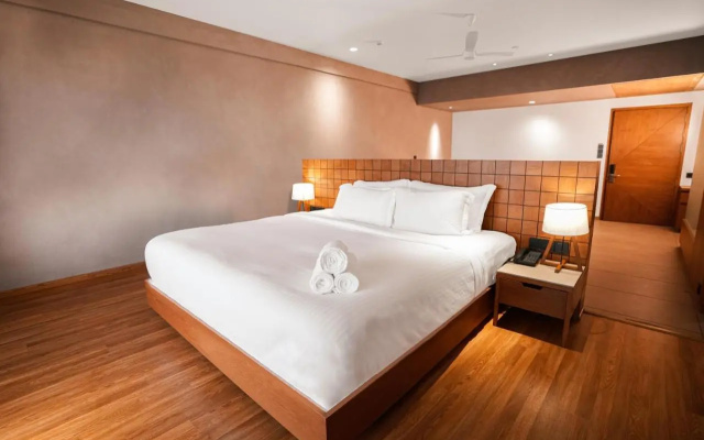 The Valle by Kondody Hotels