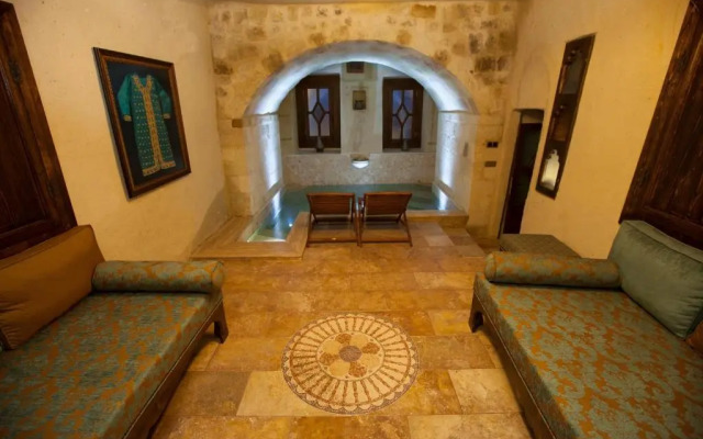 Kayakapi Premium Caves - Cappadocia