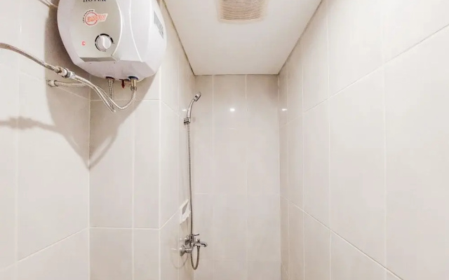 Nice And Cozy Living 2Br Serpong Garden Apartment