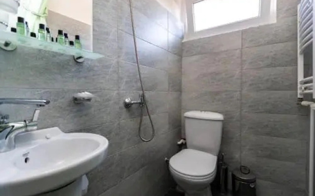 Wehost Apartment in the heart of Old Tbilisi