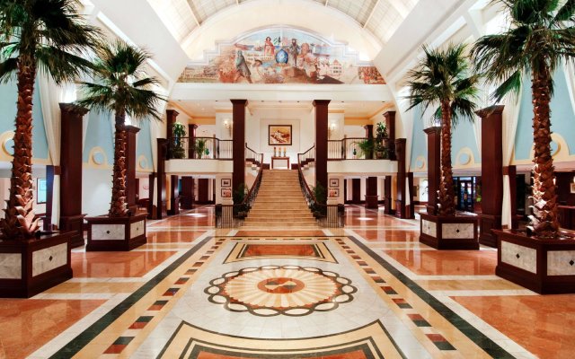 British Colonial Hilton - Nassau 2