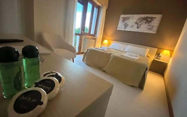Hotel Lido