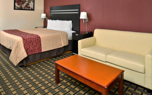 Red Roof Inn Cartersville–Emerson/LakePoint North