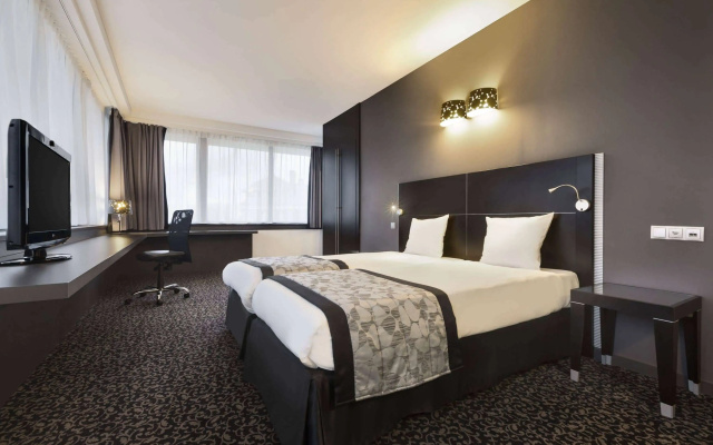 B&B HOME Brussels East Woluwe