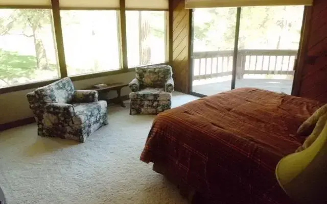 Fairway House
