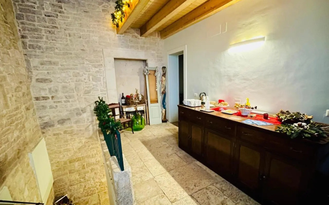 Palazzo Lupicini Affittacamere