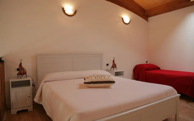 Agriturismo Adorno