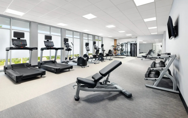 Courtyard By Marriott New Castle